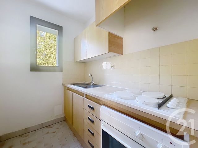 Appartement F2 à vendre - 2 pièces - 44.61 m2 - MONTPELLIER - 34 - LANGUEDOC-ROUSSILLON - Century 21 Granié Immobilier