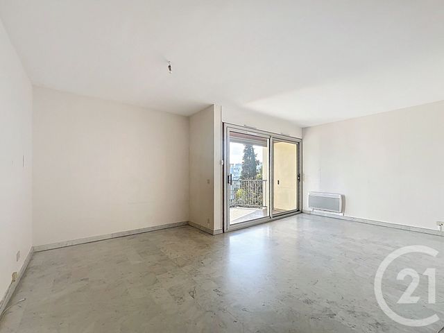 Appartement F2 à vendre - 2 pièces - 44.61 m2 - MONTPELLIER - 34 - LANGUEDOC-ROUSSILLON - Century 21 Granié Immobilier