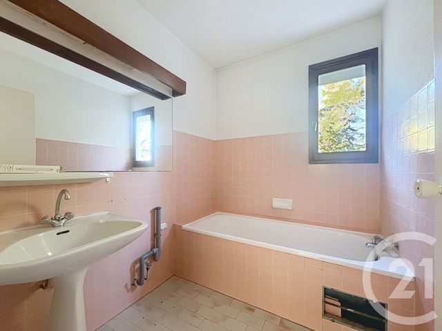 Appartement F2 à vendre - 2 pièces - 44.61 m2 - MONTPELLIER - 34 - LANGUEDOC-ROUSSILLON - Century 21 Granié Immobilier