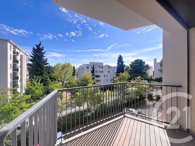 appartement - MONTPELLIER - 34
