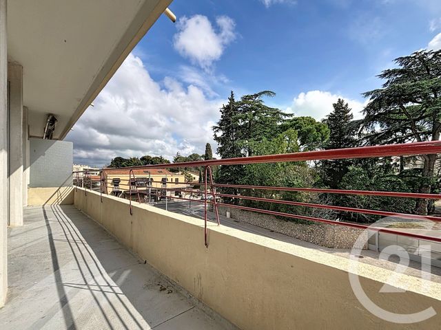 Appartement F4 à vendre - 5 pièces - 106.0 m2 - MONTPELLIER - 34 - LANGUEDOC-ROUSSILLON - Century 21 Granié Immobilier