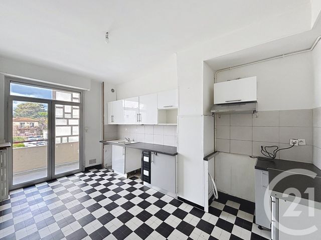 Appartement F4 à vendre - 5 pièces - 106.0 m2 - MONTPELLIER - 34 - LANGUEDOC-ROUSSILLON - Century 21 Granié Immobilier