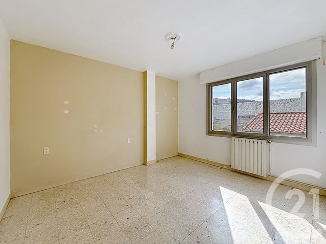 Appartement F4 à vendre - 5 pièces - 106.0 m2 - MONTPELLIER - 34 - LANGUEDOC-ROUSSILLON - Century 21 Granié Immobilier