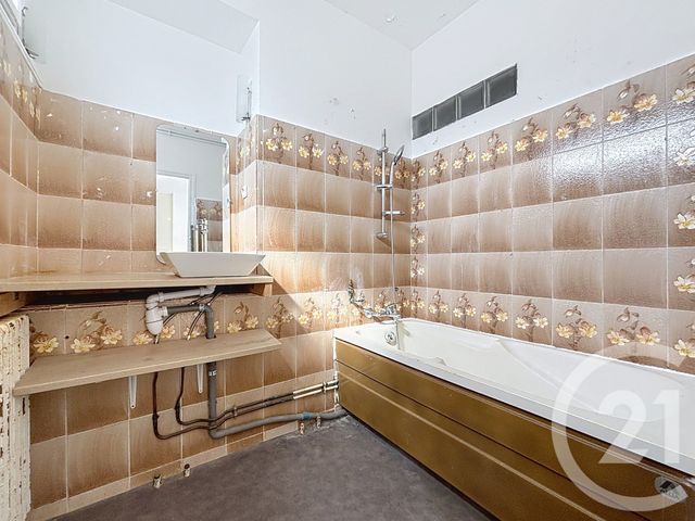 Appartement F4 à vendre - 5 pièces - 106.0 m2 - MONTPELLIER - 34 - LANGUEDOC-ROUSSILLON - Century 21 Granié Immobilier