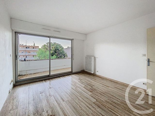 Appartement T2 à vendre - 2 pièces - 48.2 m2 - MONTPELLIER - 34 - LANGUEDOC-ROUSSILLON - Century 21 Granié Immobilier