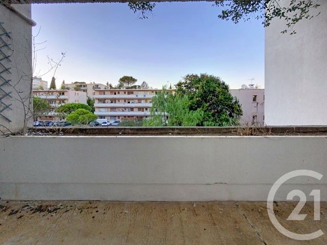 Appartement T2 à vendre - 2 pièces - 48.2 m2 - MONTPELLIER - 34 - LANGUEDOC-ROUSSILLON - Century 21 Granié Immobilier