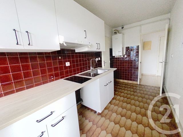 Appartement T2 à vendre - 2 pièces - 48.2 m2 - MONTPELLIER - 34 - LANGUEDOC-ROUSSILLON - Century 21 Granié Immobilier