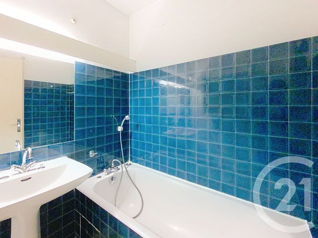 Appartement T2 à vendre - 2 pièces - 48.2 m2 - MONTPELLIER - 34 - LANGUEDOC-ROUSSILLON - Century 21 Granié Immobilier