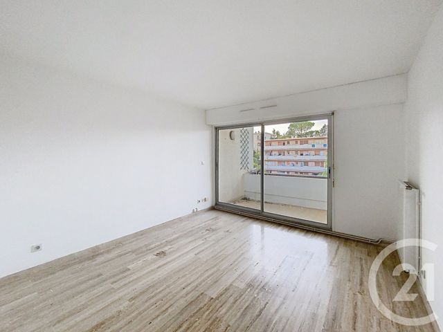 Appartement T2 à vendre - 2 pièces - 48.2 m2 - MONTPELLIER - 34 - LANGUEDOC-ROUSSILLON - Century 21 Granié Immobilier