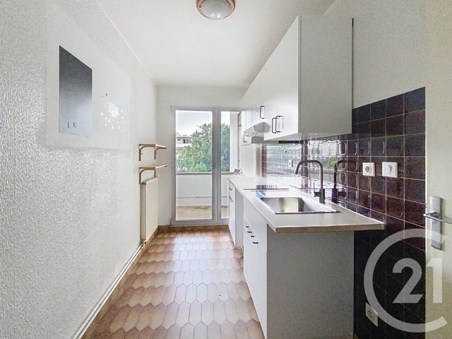 Appartement T2 à vendre - 2 pièces - 48.2 m2 - MONTPELLIER - 34 - LANGUEDOC-ROUSSILLON - Century 21 Granié Immobilier