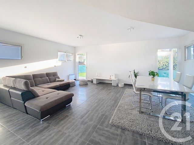 maison à vendre - 5 pièces - 140.0 m2 - JACOU - 34 - LANGUEDOC-ROUSSILLON - Century 21 Granié Immobilier