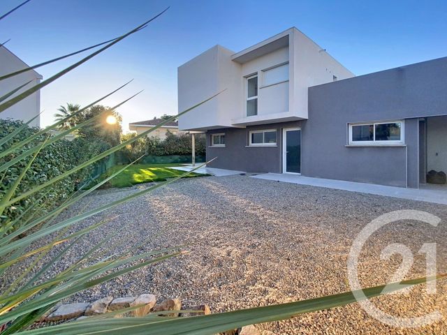 maison à vendre - 5 pièces - 140.0 m2 - JACOU - 34 - LANGUEDOC-ROUSSILLON - Century 21 Granié Immobilier