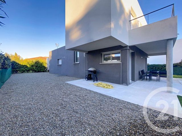 maison à vendre - 5 pièces - 140.0 m2 - JACOU - 34 - LANGUEDOC-ROUSSILLON - Century 21 Granié Immobilier