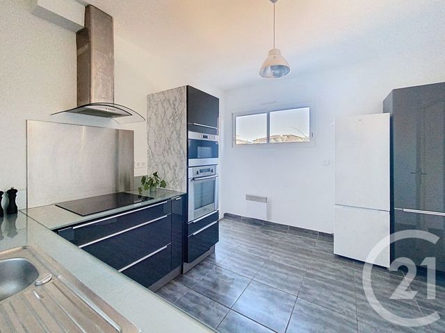 maison à vendre - 5 pièces - 140.0 m2 - JACOU - 34 - LANGUEDOC-ROUSSILLON - Century 21 Granié Immobilier