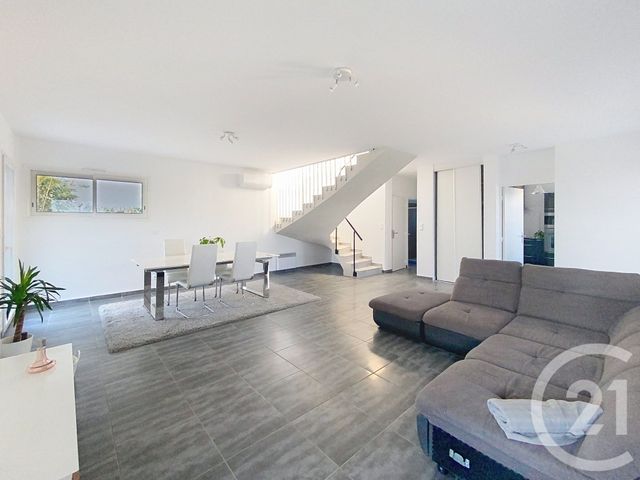 maison à vendre - 5 pièces - 140.0 m2 - JACOU - 34 - LANGUEDOC-ROUSSILLON - Century 21 Granié Immobilier