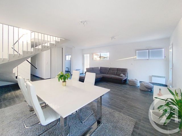 maison à vendre - 5 pièces - 140.0 m2 - JACOU - 34 - LANGUEDOC-ROUSSILLON - Century 21 Granié Immobilier