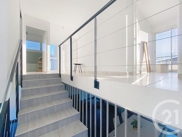 maison à vendre - 5 pièces - 140.0 m2 - JACOU - 34 - LANGUEDOC-ROUSSILLON - Century 21 Granié Immobilier