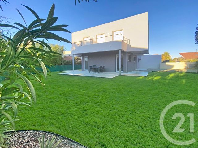 Maison à vendre JACOU