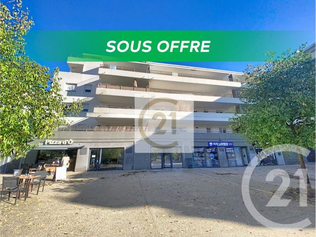 Appartement F2 à vendre MONTPELLIER