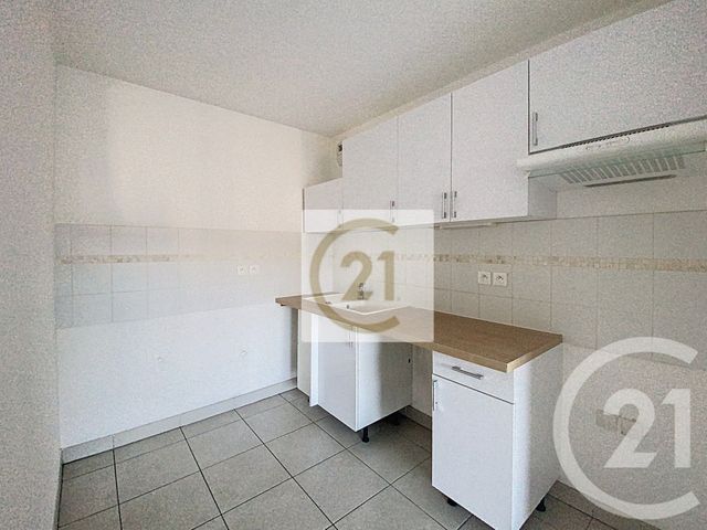 Appartement F2 à vendre - 2 pièces - 43.56 m2 - MONTPELLIER - 34 - LANGUEDOC-ROUSSILLON - Century 21 Granié Immobilier
