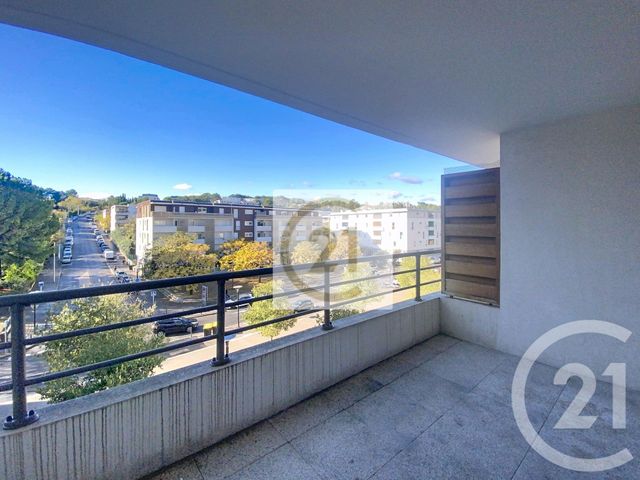Appartement F2 à vendre - 2 pièces - 43.56 m2 - MONTPELLIER - 34 - LANGUEDOC-ROUSSILLON - Century 21 Granié Immobilier