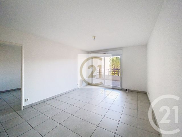 Appartement F2 à vendre - 2 pièces - 43.56 m2 - MONTPELLIER - 34 - LANGUEDOC-ROUSSILLON - Century 21 Granié Immobilier