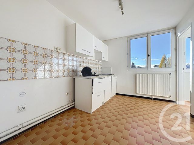 Appartement F3 à vendre - 3 pièces - 73.6 m2 - MONTPELLIER - 34 - LANGUEDOC-ROUSSILLON - Century 21 Granié Immobilier