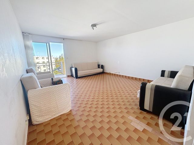 Appartement F3 à vendre - 3 pièces - 73.6 m2 - MONTPELLIER - 34 - LANGUEDOC-ROUSSILLON - Century 21 Granié Immobilier