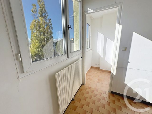 Appartement F3 à vendre - 3 pièces - 73.6 m2 - MONTPELLIER - 34 - LANGUEDOC-ROUSSILLON - Century 21 Granié Immobilier