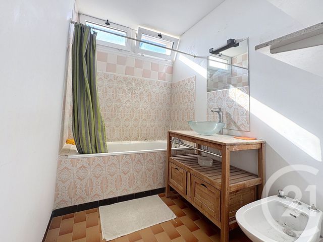 Appartement F3 à vendre - 3 pièces - 73.6 m2 - MONTPELLIER - 34 - LANGUEDOC-ROUSSILLON - Century 21 Granié Immobilier