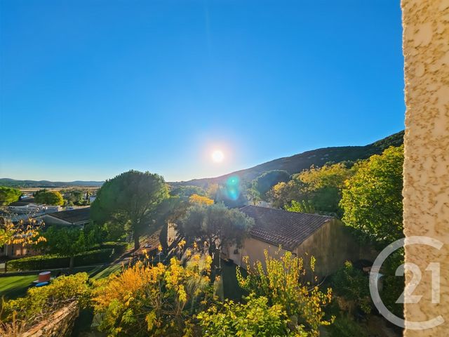 maison - VAILHAUQUES - 34