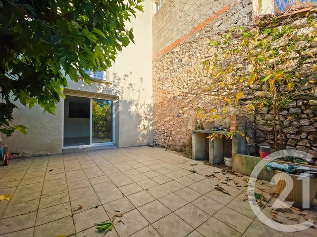 maison à vendre - 4 pièces - 96.65 m2 - VAILHAUQUES - 34 - LANGUEDOC-ROUSSILLON - Century 21 Granié Immobilier