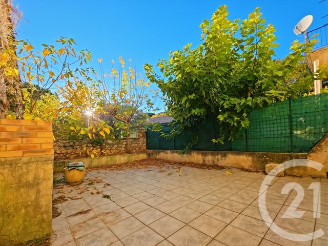 maison à vendre - 4 pièces - 96.65 m2 - VAILHAUQUES - 34 - LANGUEDOC-ROUSSILLON - Century 21 Granié Immobilier