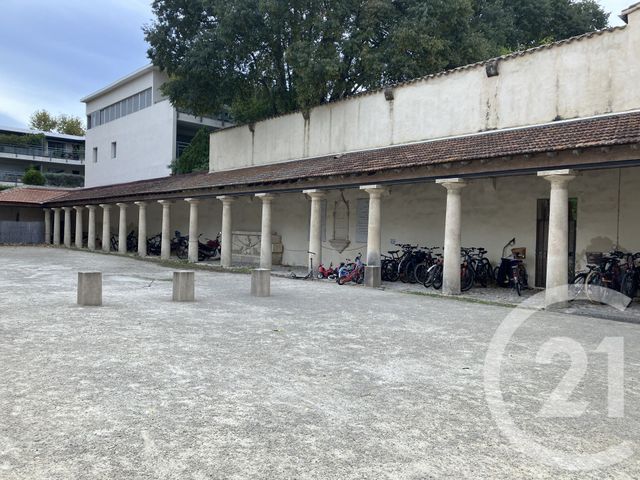 Appartement F2 à vendre - 2 pièces - 50.82 m2 - MONTPELLIER - 34 - LANGUEDOC-ROUSSILLON - Century 21 Granié Immobilier