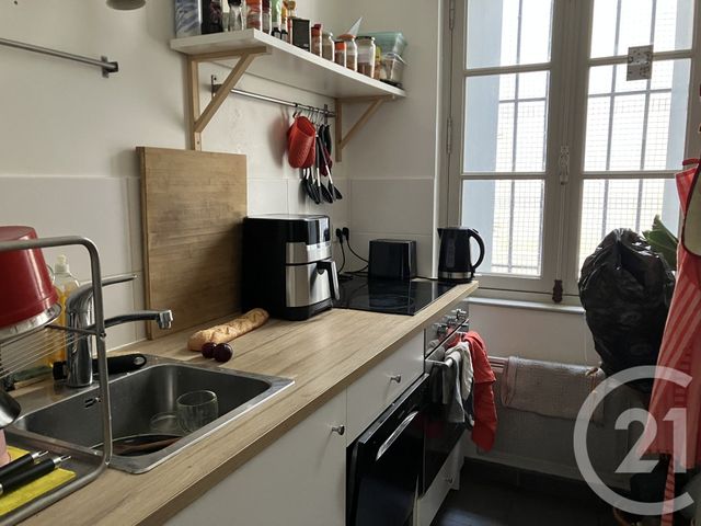 Appartement F2 à vendre - 2 pièces - 50.82 m2 - MONTPELLIER - 34 - LANGUEDOC-ROUSSILLON - Century 21 Granié Immobilier