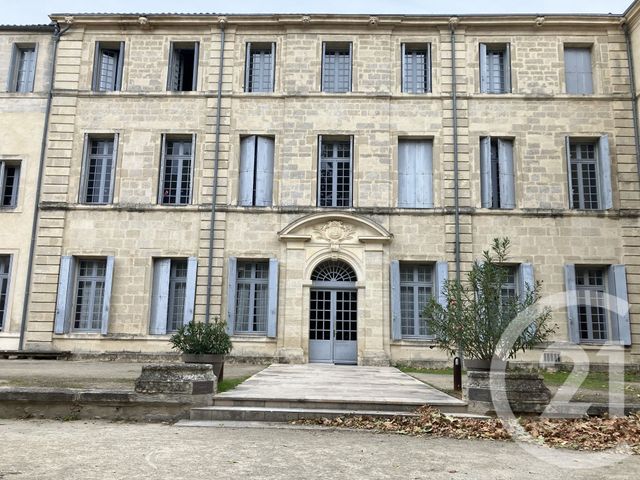Appartement F2 à vendre - 2 pièces - 50.82 m2 - MONTPELLIER - 34 - LANGUEDOC-ROUSSILLON - Century 21 Granié Immobilier