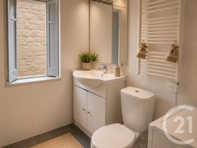 Appartement F2 à vendre - 2 pièces - 50.82 m2 - MONTPELLIER - 34 - LANGUEDOC-ROUSSILLON - Century 21 Granié Immobilier