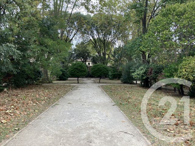 Appartement F2 à vendre - 2 pièces - 50.82 m2 - MONTPELLIER - 34 - LANGUEDOC-ROUSSILLON - Century 21 Granié Immobilier