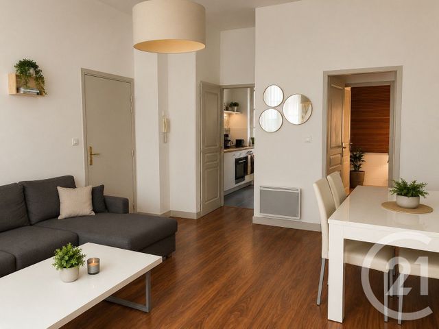Appartement F2 à vendre MONTPELLIER
