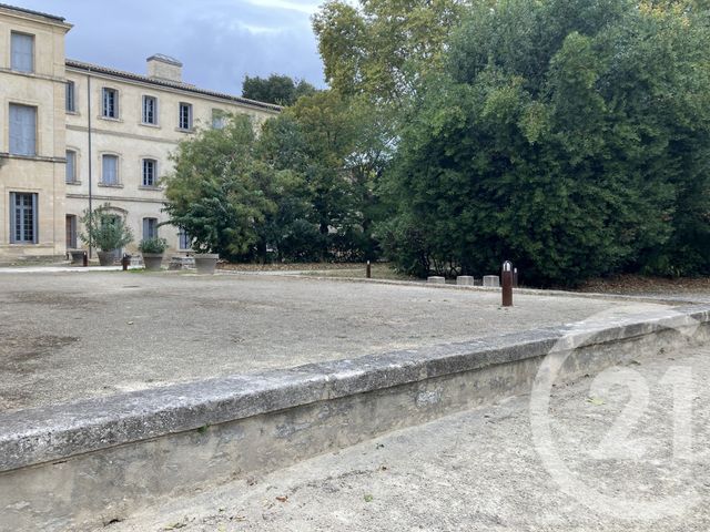 Appartement F2 à vendre - 2 pièces - 50.82 m2 - MONTPELLIER - 34 - LANGUEDOC-ROUSSILLON - Century 21 Granié Immobilier