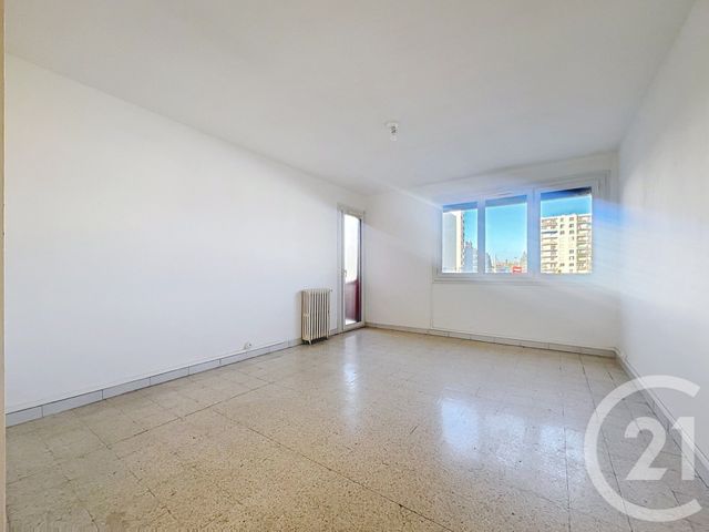 Appartement F3 à vendre - 3 pièces - 59.45 m2 - MONTPELLIER - 34 - LANGUEDOC-ROUSSILLON - Century 21 Granié Immobilier
