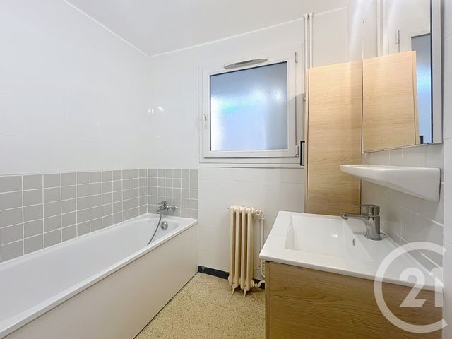 Appartement F3 à vendre - 3 pièces - 59.45 m2 - MONTPELLIER - 34 - LANGUEDOC-ROUSSILLON - Century 21 Granié Immobilier