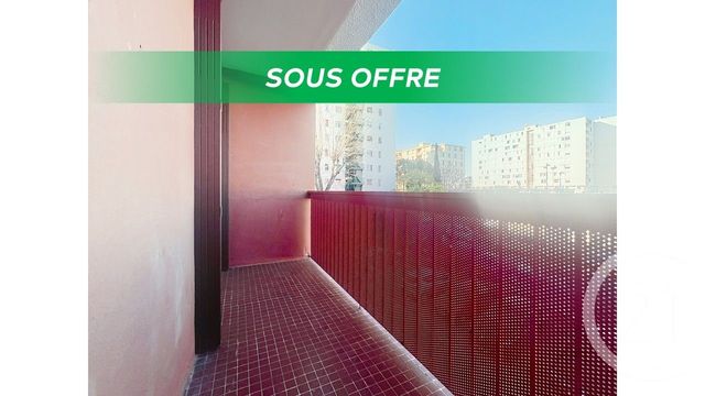 Appartement F3 à vendre MONTPELLIER