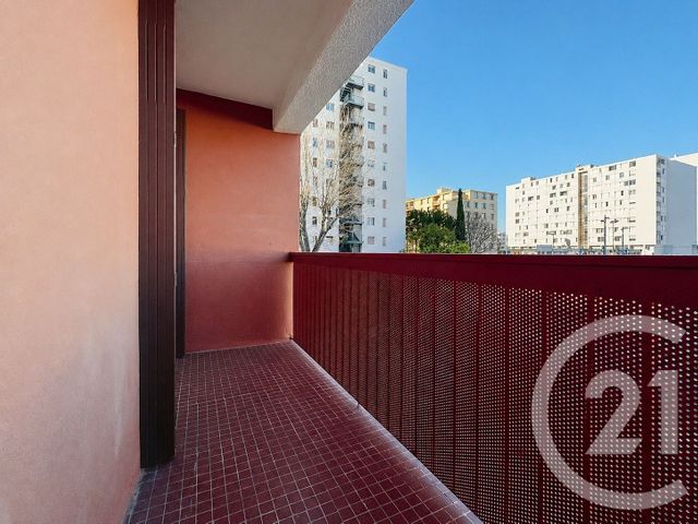 Appartement F3 à vendre MONTPELLIER
