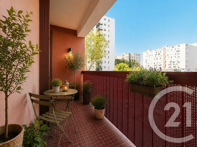 Appartement F3 à vendre MONTPELLIER