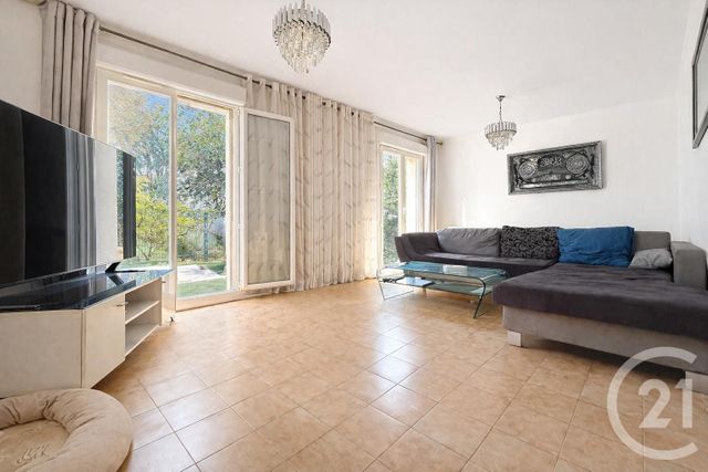 Appartement F3 à vendre - 3 pièces - 75.0 m2 - MONTPELLIER - 34 - LANGUEDOC-ROUSSILLON - Century 21 Granié Immobilier