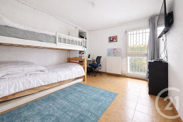 Appartement F3 à vendre - 3 pièces - 75.0 m2 - MONTPELLIER - 34 - LANGUEDOC-ROUSSILLON - Century 21 Granié Immobilier