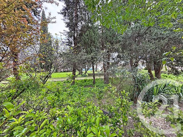 Appartement F3 à vendre - 3 pièces - 75.0 m2 - MONTPELLIER - 34 - LANGUEDOC-ROUSSILLON - Century 21 Granié Immobilier