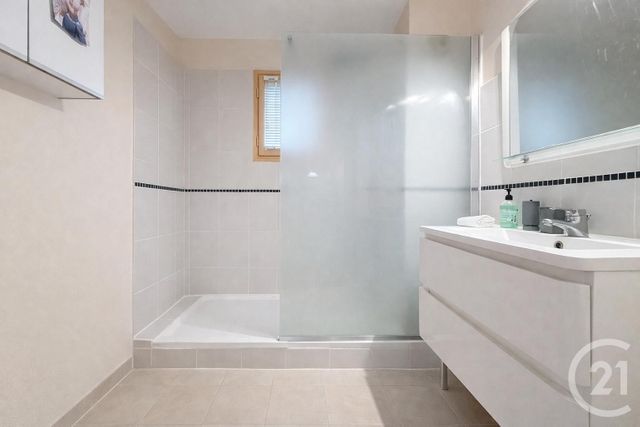 Appartement F3 à vendre - 3 pièces - 75.0 m2 - MONTPELLIER - 34 - LANGUEDOC-ROUSSILLON - Century 21 Granié Immobilier