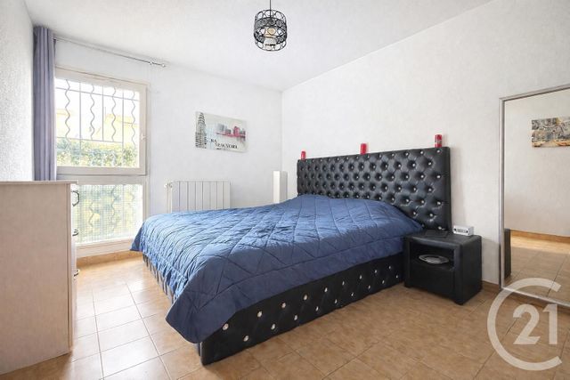 Appartement F3 à vendre - 3 pièces - 75.0 m2 - MONTPELLIER - 34 - LANGUEDOC-ROUSSILLON - Century 21 Granié Immobilier